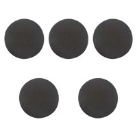 Magideal - 5 Almohadillas Antisalpicaduras Para Drenaje De Aceite, Almohadilla Antisalpicaduras Para Mantener Limpio El Cambio De Aceite A Prueba De Salpicaduras