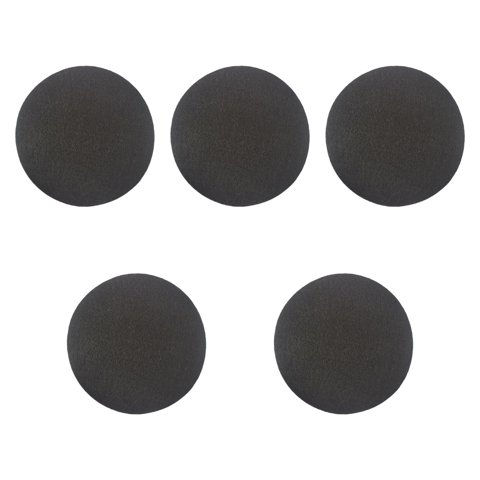 Magideal - 5 Almohadillas Antisalpicaduras Para Drenaje De Aceite, Almohadilla Antisalpicaduras Para Mantener Limpio El Cambio De Aceite A Prueba De Salpicaduras