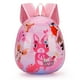 thumbnail image 1 of Boys Girls Unicorn Lovely Princess Backpacks New Cartoon Children Eggshell School Bags In Kindergarten Kids Snacks Bag Gift, 1 of 3