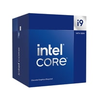 Procesador Intel Core I9-14900F 24 Núcleos 5.8 Ghz Lga1700