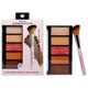 thumbnail image 2 of Set de Paleta BCBGeneration Iluminador y Contorno 6 pzas con brocha, 2 of 3
