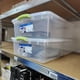thumbnail image 2 of Pack 6 Cajas Organizadoras 32lts Wenco 67x40x16cm Bajo Cama Transparente Wenbox, 2 of 3