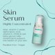 thumbnail image 4 of Sérum para la piel NutriBiotic superconcentrado 30 ml vegano, 4 of 6
