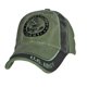 thumbnail image 1 of Gorra de béisbol EAGLE CREST del Ejército de EE. UU. verde oliva de algodón, 1 of 1