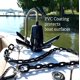 thumbnail image 5 of Kit de Ancla para Bote GREENFIELD Richter 8 kg Cuerda y Cadena de 30 m, 5 of 8