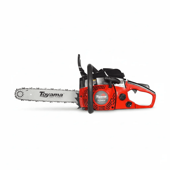 Motosierra 16 2t 44 3cc 2 8hp Tcs45x16tsne