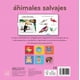thumbnail image 3 of Los animales salvajes. Mis primeros descubrimientos, 3 of 4