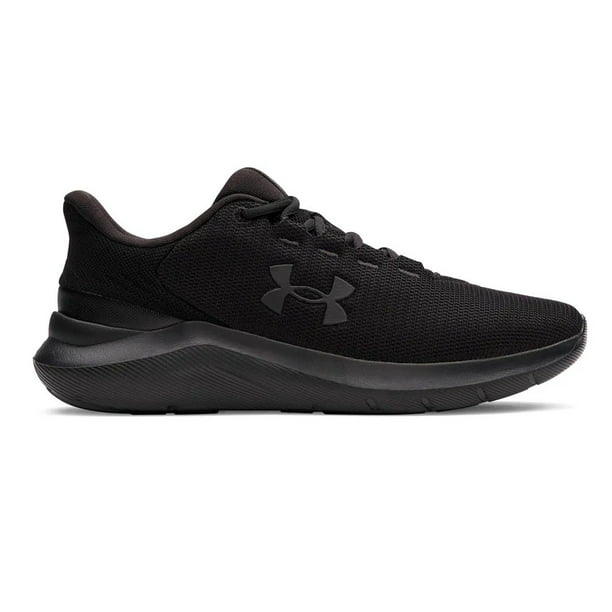 Zapatilla Running Hombre Phade RN 3 Negro Under Armour