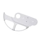 thumbnail image 1 of Soporte De Amortiguador De Scooter Protector De Freno De Disco De Scooter Eléctrico Duradero Blanco, 1 of 5