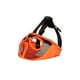thumbnail image 4 of Bozal Para perros bulldog o Pug Branquicefalos 9-13kg naranja M, 4 of 5