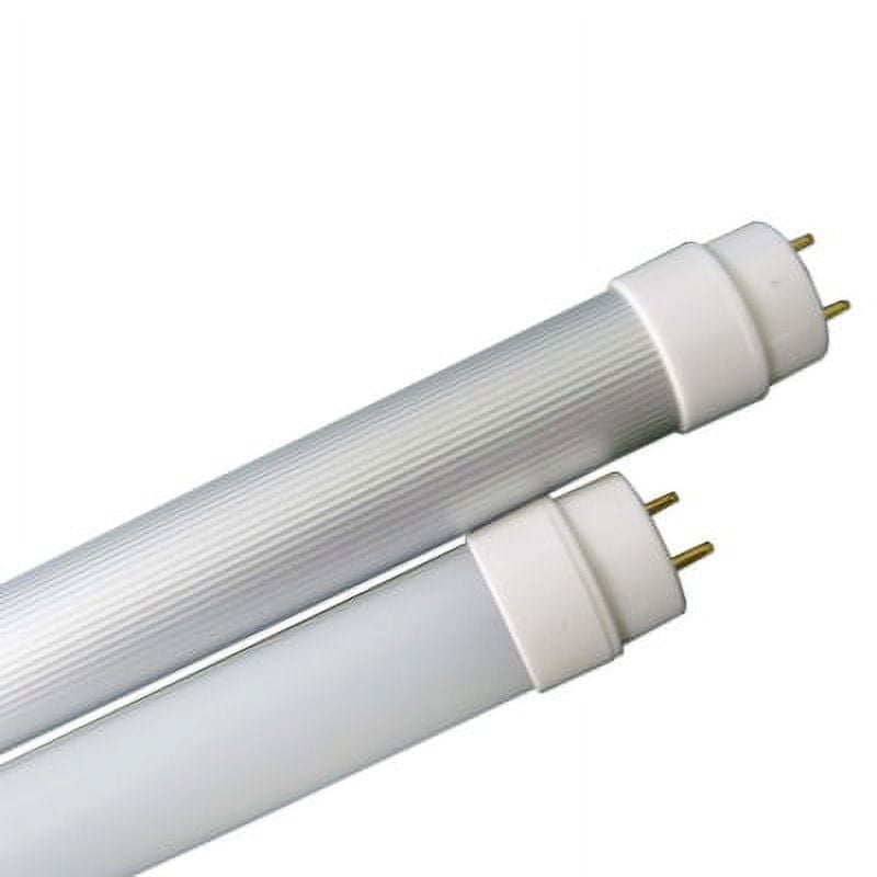 Hb Led - Tubo Led T8 Empavonado 18w 120cm - Neutro
