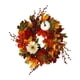 thumbnail image 5 of Guirnalda De Cosecha Para Puerta Delantera, Guirnalda De Otoño Para Decoración De Festivales, Estilo De Jardín D, 5 of 5