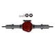 thumbnail image 4 of Eje Trasero CNC De Metal 1/10 Para Axial SCX10 D90 RC Hobby Car Accesorios DIY, 4 of 4