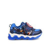 Zapatilla Niño Bubblegummers Etam Azul-Azul