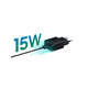 thumbnail image 4 of Adaptador Viaje Samsung 15W USB Tipo C, 4 of 5