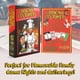 thumbnail image 5 of Juego de cartas Prolific Games Cooking Customers for Family & Party, 5 of 6