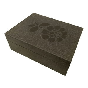 Bric - Caja Para Almacenamiento Con Tapa