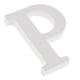 thumbnail image 5 of pared colgante 26 letras alfabeto de madera letra de pared para ni?os baby name p, 5 of 5