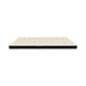 thumbnail image 2 of Topper premium Cic 2 plazas 150x200 cm, 2 of 4