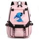 thumbnail image 1 of Disney cute cartoon Stitch New Kids Backpack Mini Schoolbag Girls and Boys Cute Shoulder Bag, 1 of 2