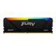 thumbnail image 1 of Memoria RAM Kingston Fury Beast RGB 16GB DDR4 3200MHz Black DIMM, 1 of 3