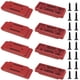 thumbnail image 1 of Pies de Montaje Naerza 8 unidades para Milwaukee Packout, 1 of 7