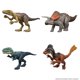 thumbnail image 1 of Figura Dinosaurio Jurassic World Rebirth Mordida de Ataque, 230 g, 1 of 5