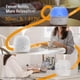 thumbnail image 2 of Humidificador Cool Mist Boxing HU-602 3L para dormitorio y oficina, 2 of 7