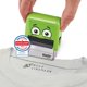thumbnail image 2 of Kit de sellos COLOP MARKY personalizable, 1000 impresiones, verde, 2 of 7