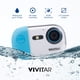 thumbnail image 1 of Camara Digital Vivitar Aqua Snap 18MP Sumergible 1080p 4x, 1 of 3