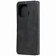 thumbnail image 5 of Funda Billetera para Xiaomi 11 Pro con Porta Tarjetas y Soporte Ajustable Negro, 5 of 6