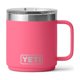 thumbnail image 3 of Taza para beber YETI Rambler, 300 ml, de acero inoxidable, apilable, 3 of 9