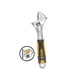 thumbnail image 2 of Llave Inglesa Ajustable 150 Mm Ingco Industrial (6 Pulgadas), 2 of 4