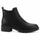 thumbnail image 1 of Botin Negro Mujer Casual Chalada Torrinew, 1 of 7