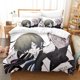 thumbnail image 1 of The Case Study Of Vanitas Bedding Set Duvet Cover 3Pcs Double Twin Full Adult Kids Bedclothes Quilt Cover Bed Sheets, 1 of 5