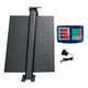 thumbnail image 5 of Balanza Industrial Pesa Digital 500 Kg Recargable Con Brazo, 5 of 6
