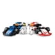 thumbnail image 4 of Bloques de construcción Autos de F1 Williams Racing y Haas F1, 4 of 4