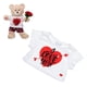 thumbnail image 2 of Polera I Love U, 2 of 2