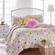 thumbnail image 3 of Juego de colcha Greenland Home Fashions, ultrasuaves y reversibles, de 3 piezas, 3 of 6