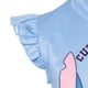 thumbnail image 4 of Vestido de cosplay Disney Lilo & Stitch para niñas azul de 14 a 16 años, 4 of 6