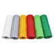 thumbnail image 5 of 6 Rollos De Cinta De Malla De 10 Yardas, Rollos De Papel De Aluminio Metálico, Guirnaldas, Manualidades, 5 of 5