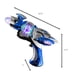 thumbnail image 2 of Efectos de sonido de Toy Gun Blinkee, diseño galáctico con luces LED, 2 of 4