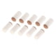 thumbnail image 1 of 10 Puntas Universales Para Taco De Billar, Cabezal Para Taco De Billar, Virolas Para Taco De Billar, 13mm, Marrón, 1 of 5