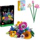 thumbnail image 1 of LEGO Ramo Flores Silvestres y Flor de Loto Botanicals Set, 1 of 3