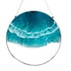 thumbnail image 2 of Wave Onave Wall Colgando Panel De Acrílico Pasillo Interior Colgantes De La Ventana Decoración B, 2 of 5