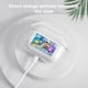 thumbnail image 4 of Wolfboy y la Fábrica de Todo-theme AirPods Pro Earphone Case Compatible with Apple Devices Premium Flexible TPU theme Custom, 4 of 6