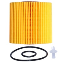 Repuestos Del Sol - Filtro Aceite Toyota Rav4 2.5 2013 2021