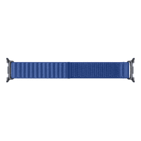 Samsung - Correa Deportiva Para Galaxy Watch8 - Watch8 Classic Azul