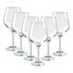 thumbnail image 2 of Set 12 Copas Vino Aperol Tragos Brunello 507 Ml, 2 of 2