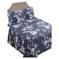 Decoideasemi - Juego De Sabanas 2 Plaza Excelente Calidad